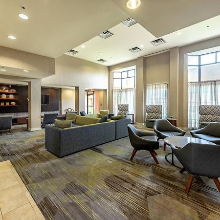 Courtyard By Marriott Bryan College Station Otel Dış mekan fotoğraf