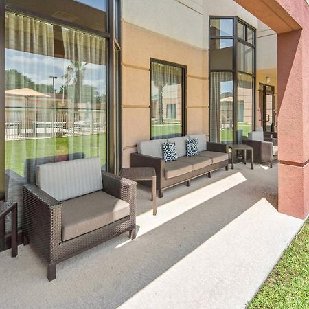 Courtyard By Marriott Bryan College Station Otel Dış mekan fotoğraf