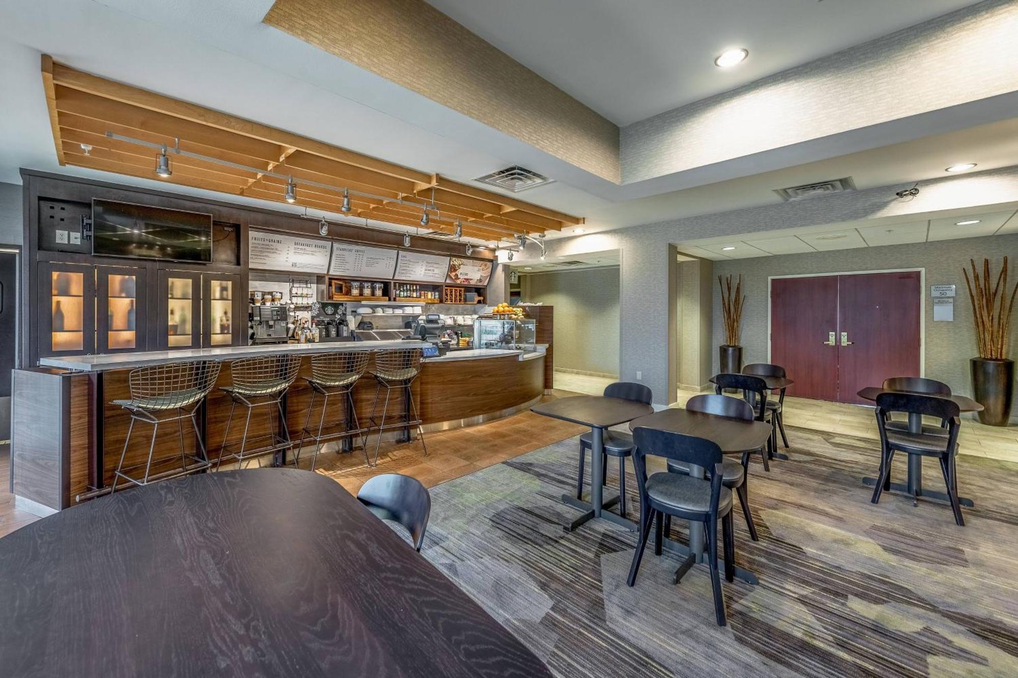 Courtyard By Marriott Bryan College Station Otel Dış mekan fotoğraf